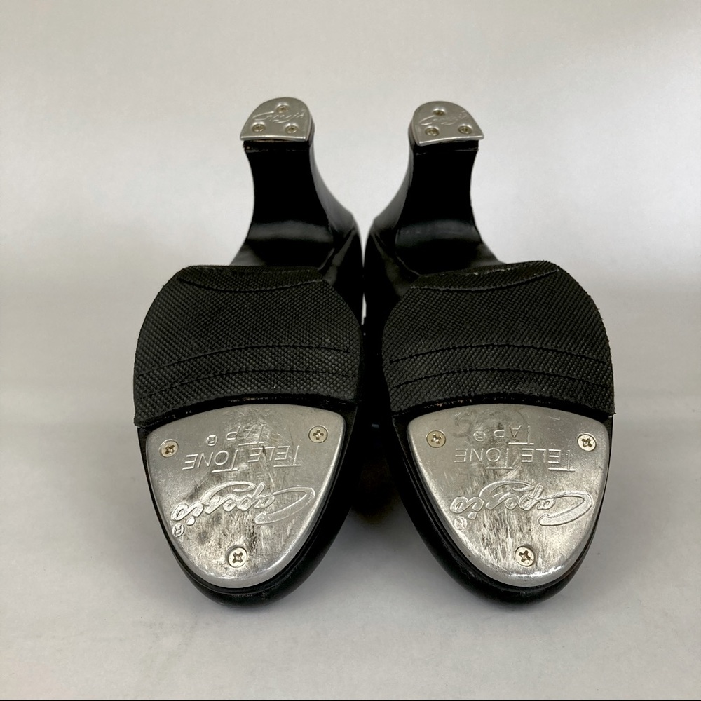 Capezio Manhattan Xtreme Tap Shoe